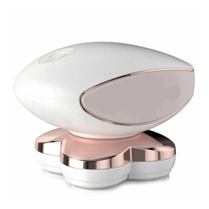 Depilador de Pelos Corporal Indolor